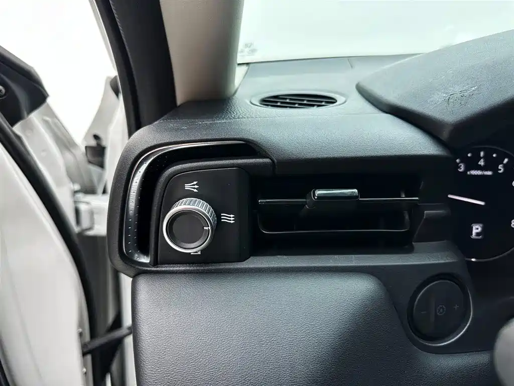 Honda XR-V