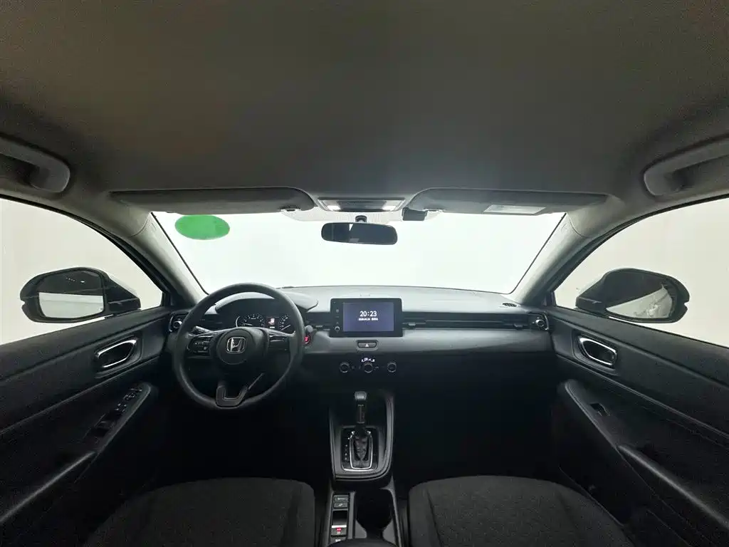 Honda XR-V
