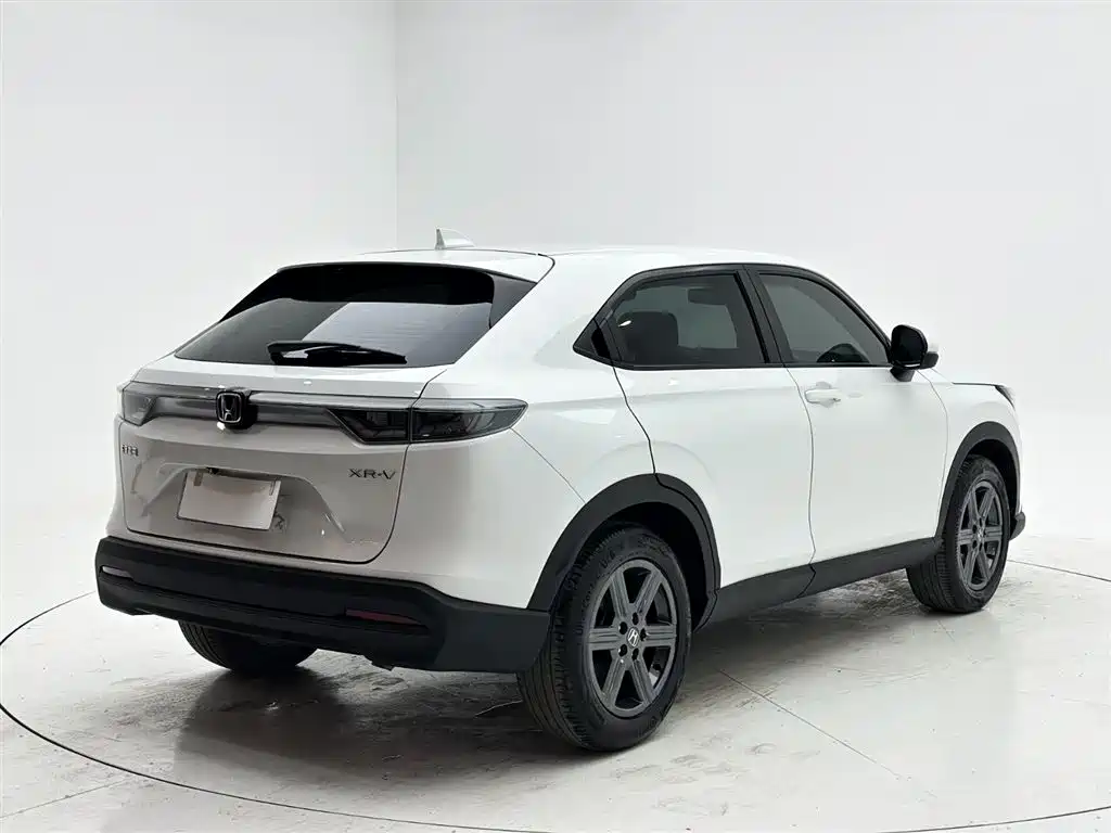 Honda XR-V
