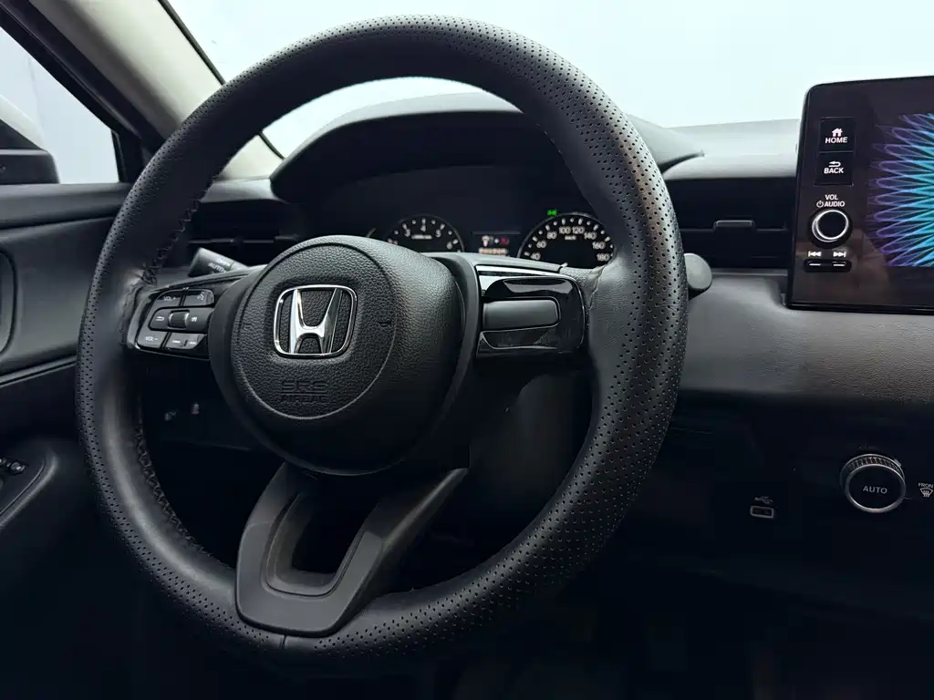 Honda XR-V