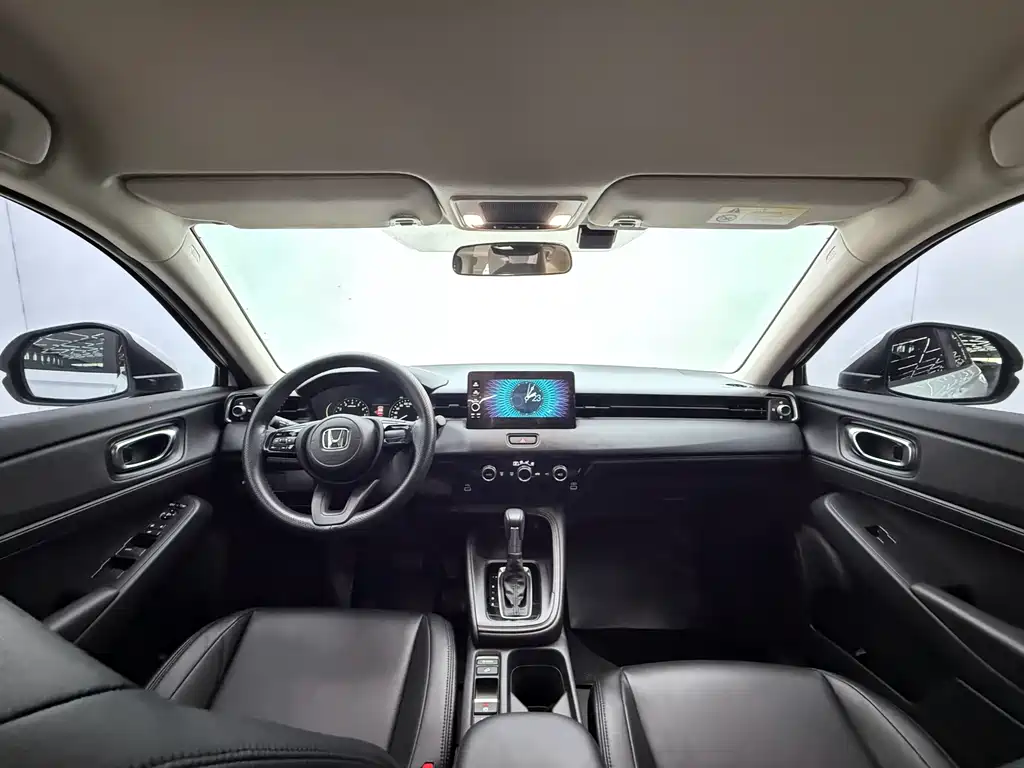 Honda XR-V