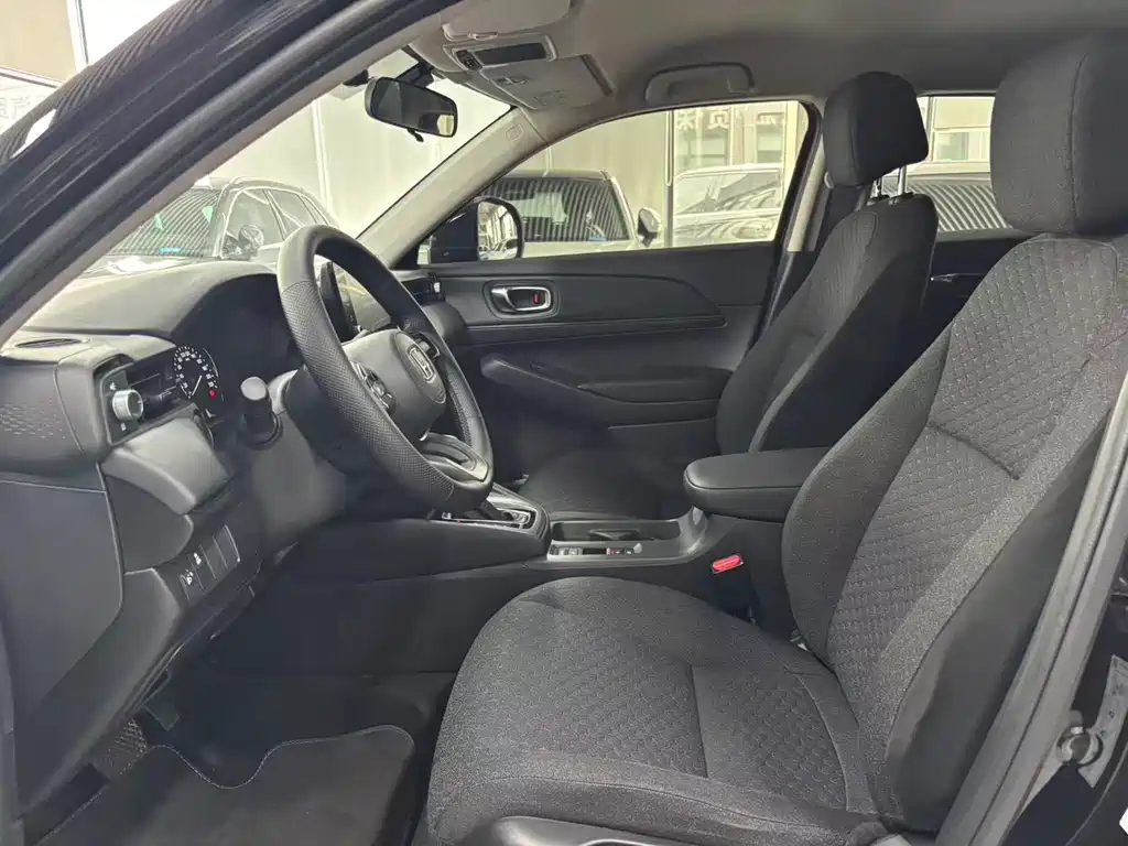 Honda XR-V