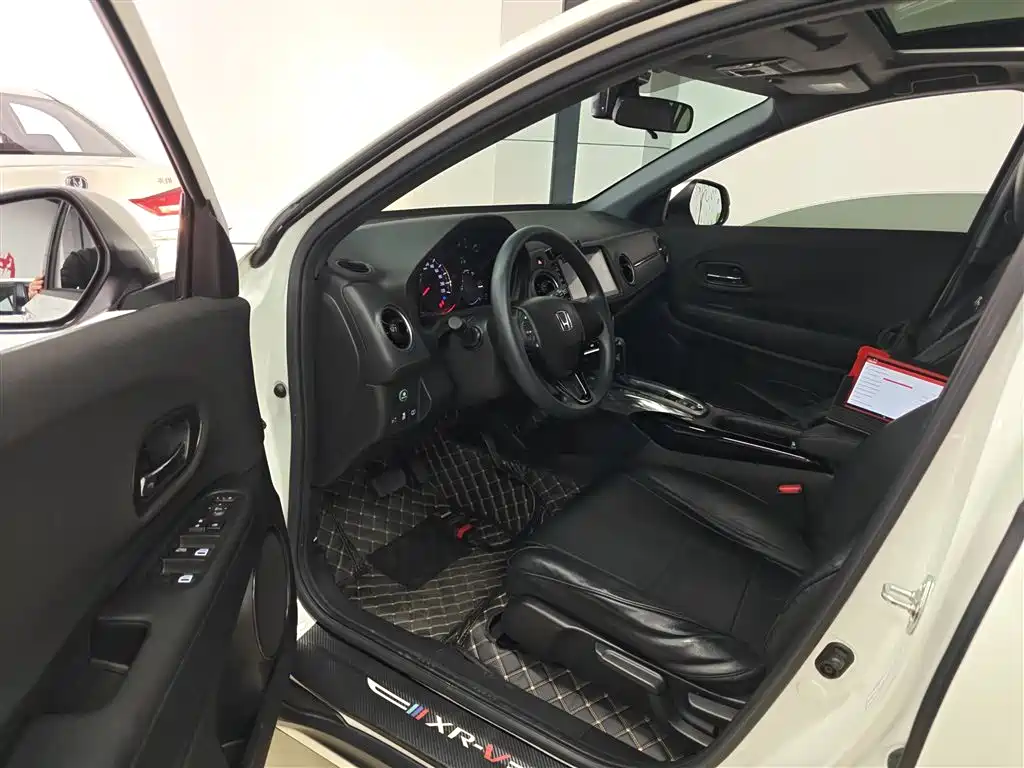 Honda XR-V