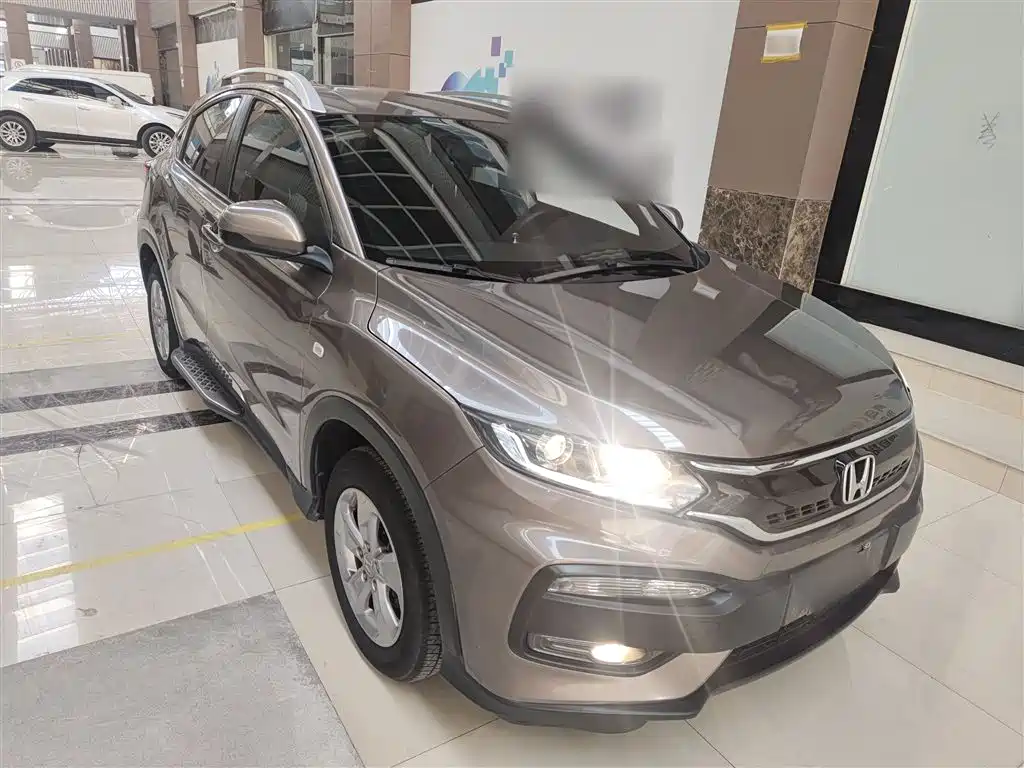 Honda XR-V