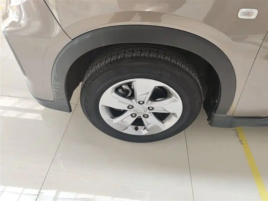 Honda XR-V