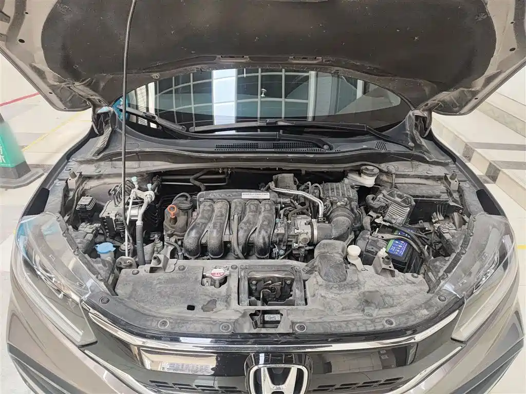Honda XR-V