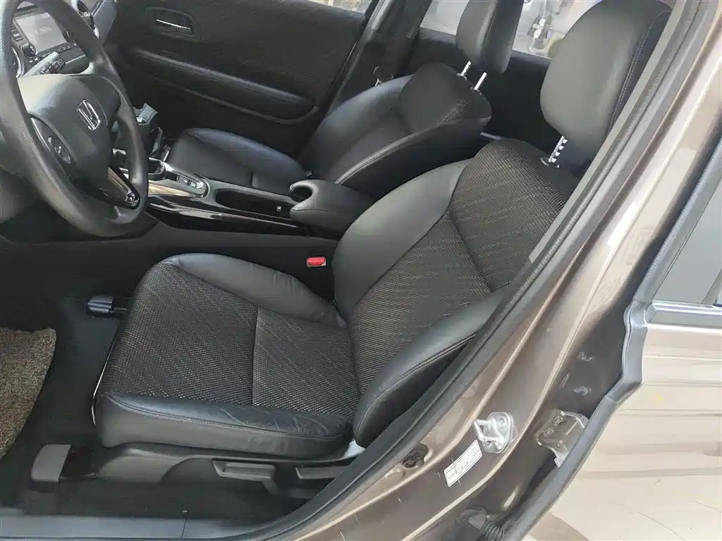 Honda XR-V