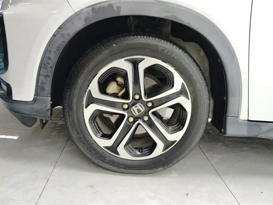 Honda XR-V