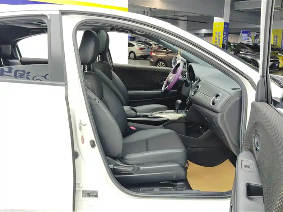 Honda XR-V