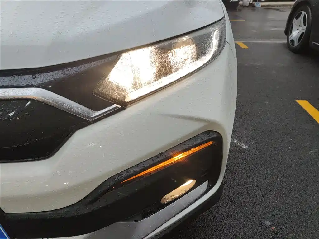 Honda XR-V