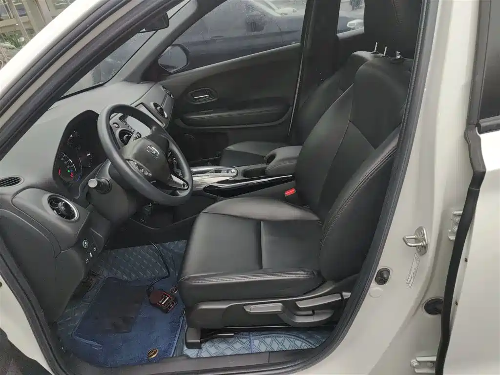 Honda XR-V