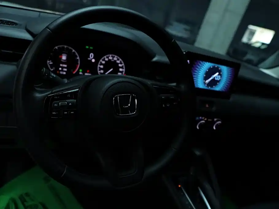 Honda XR-V