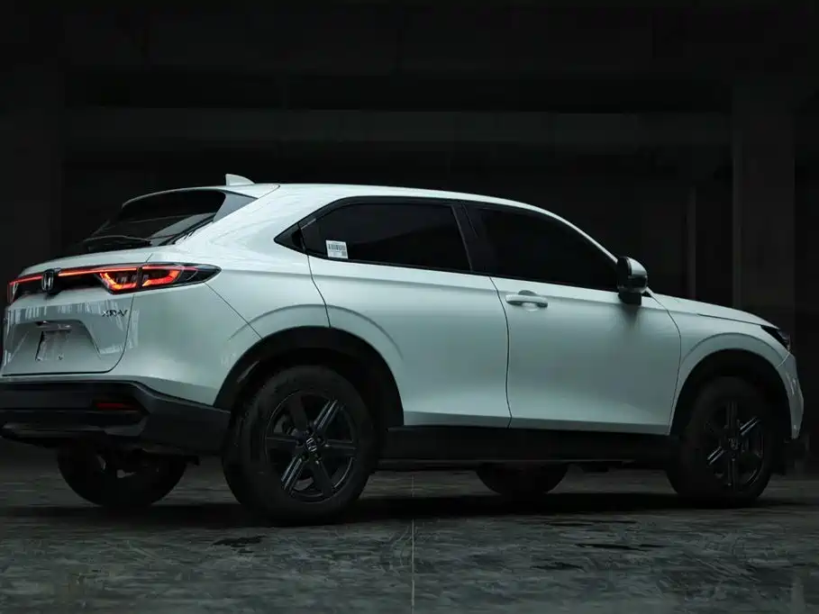 Honda XR-V