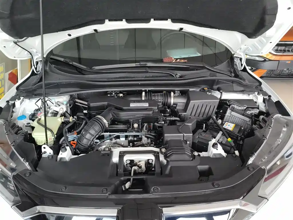Honda XR-V