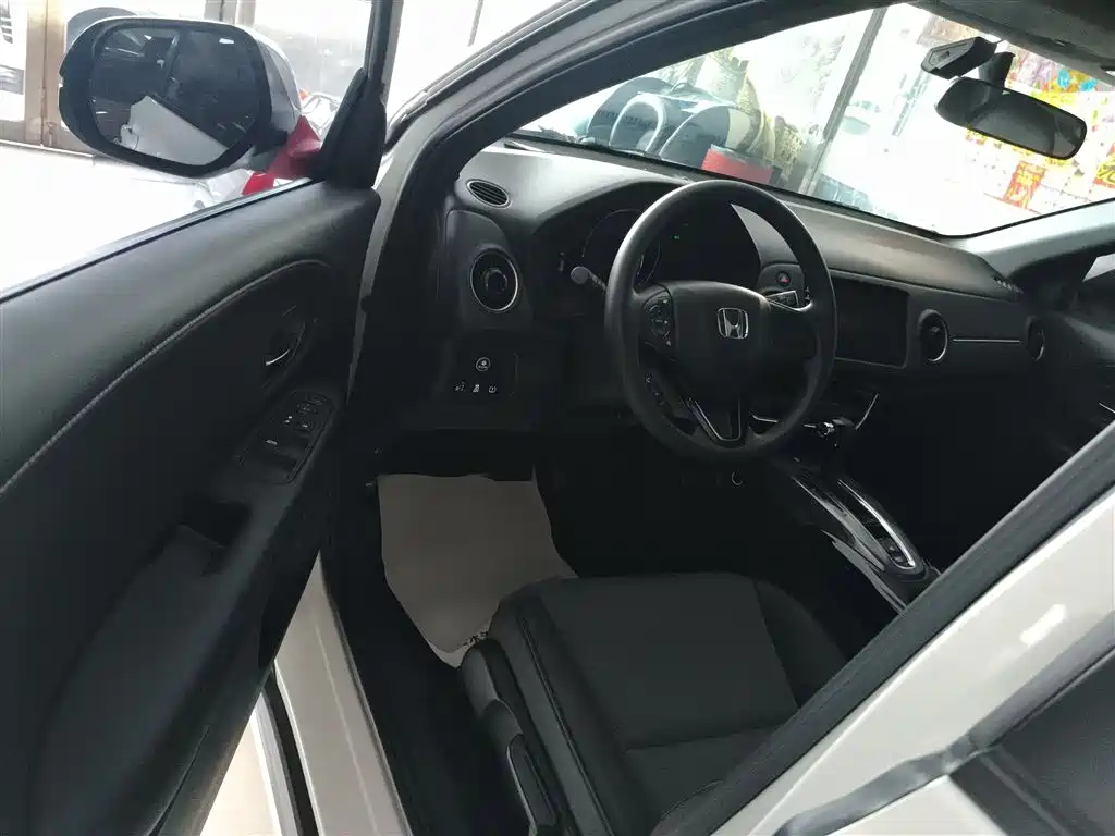 Honda XR-V