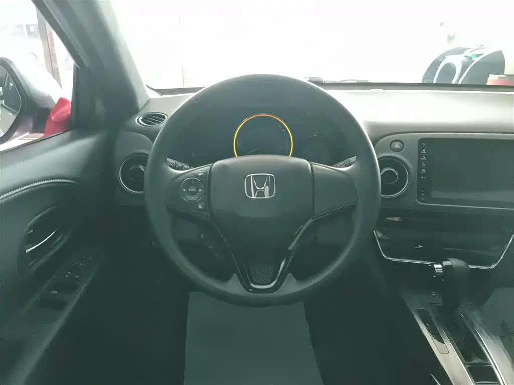Honda XR-V