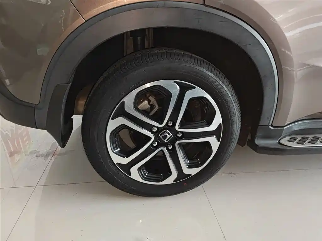 Honda XR-V