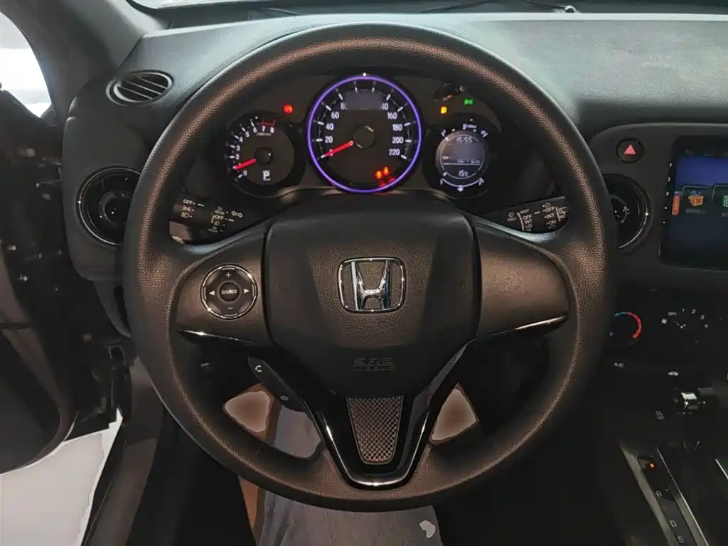 Honda XR-V