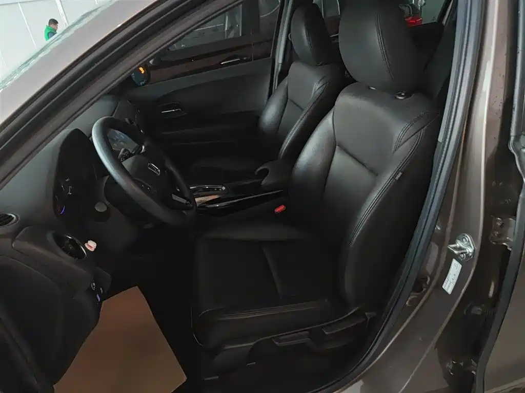 Honda XR-V