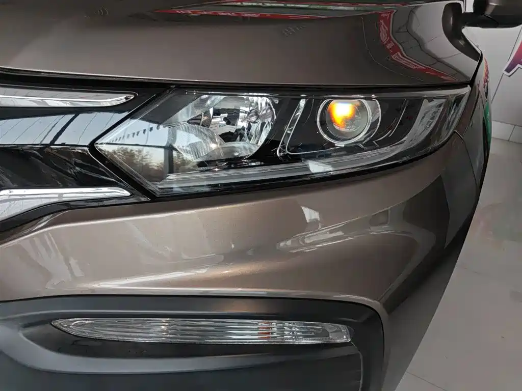 Honda XR-V