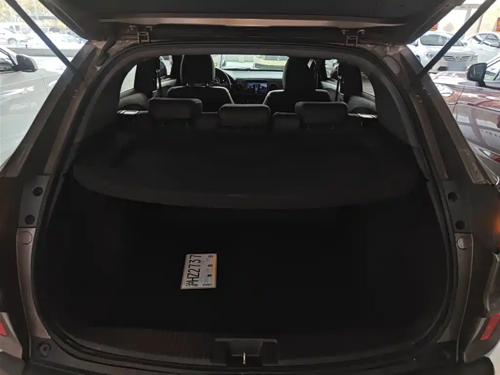 Honda XR-V