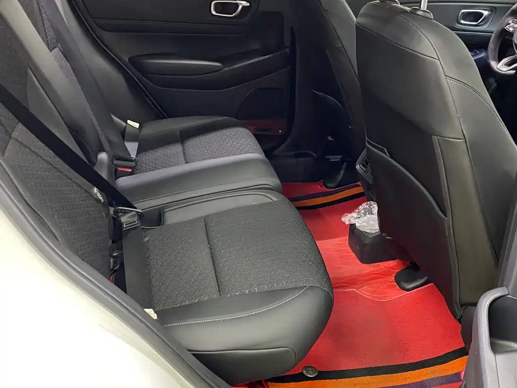Honda XR-V