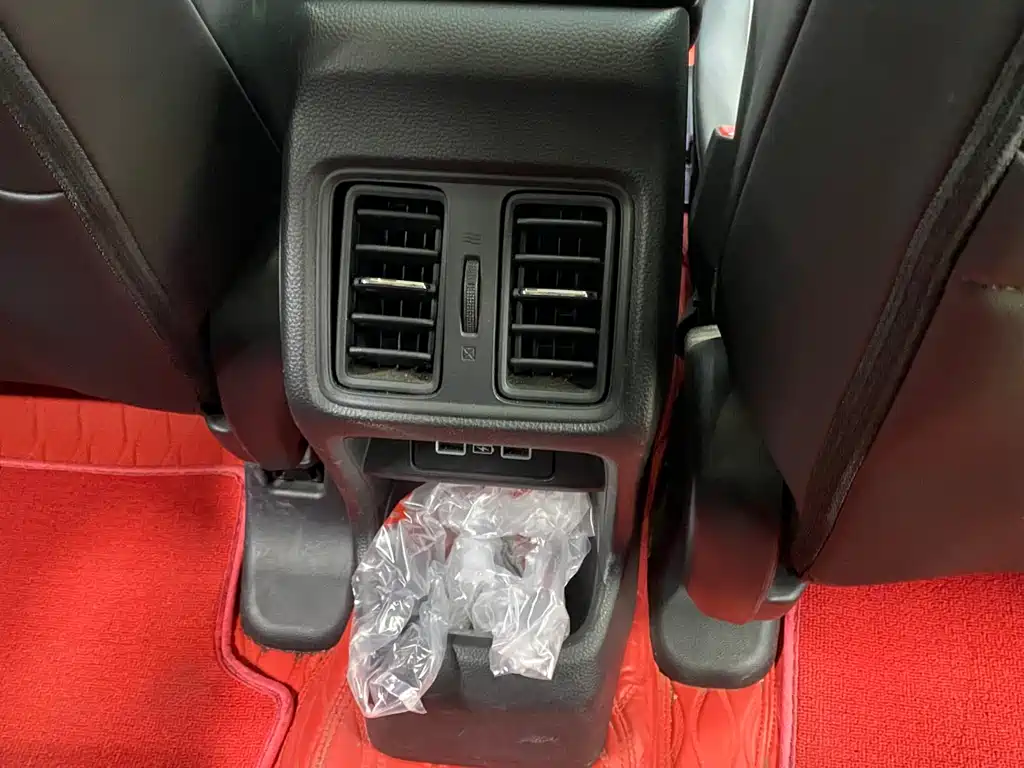 Honda XR-V