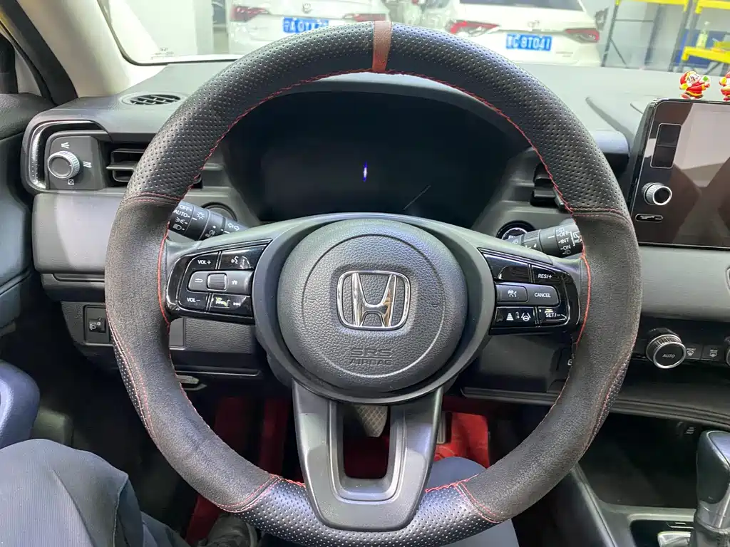 Honda XR-V