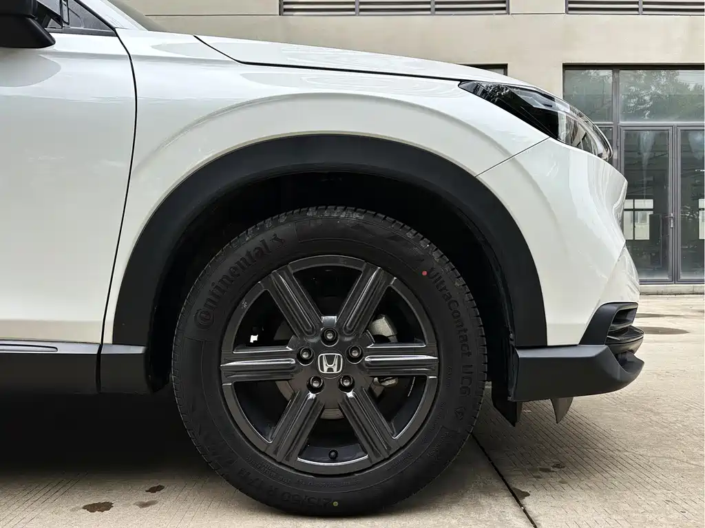 Honda XR-V
