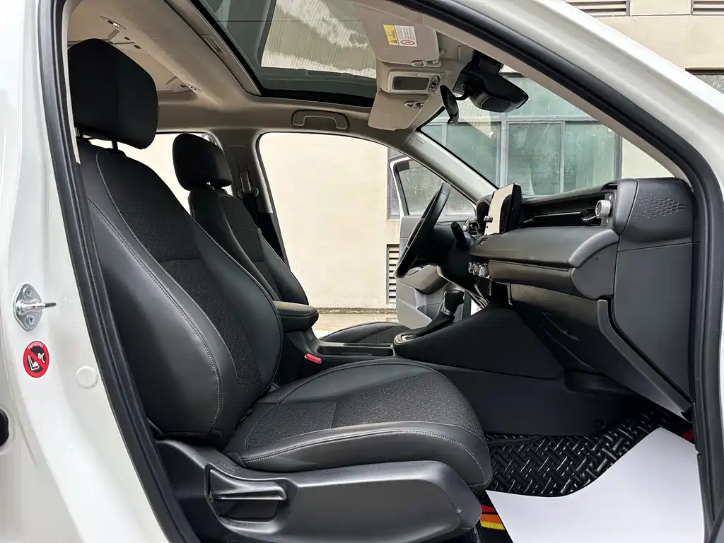 Honda XR-V