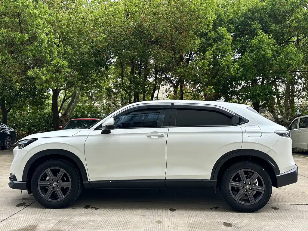Honda XR-V