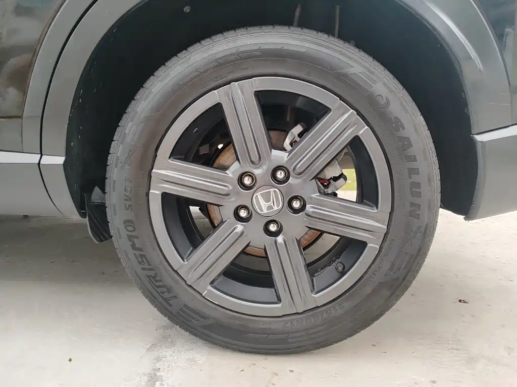 Honda XR-V