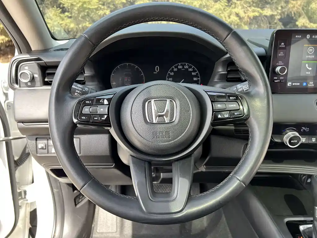 Honda XR-V