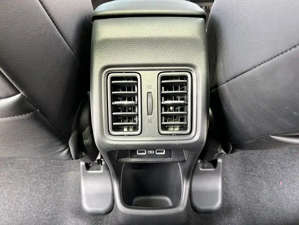 Honda XR-V