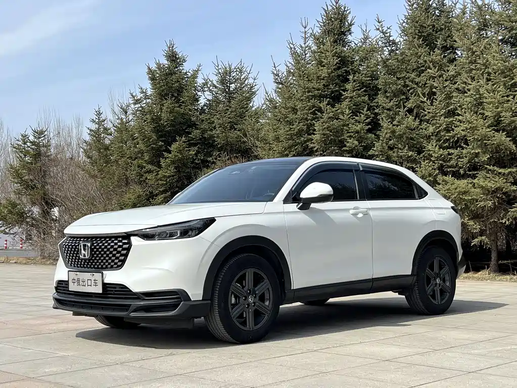 Honda XR-V