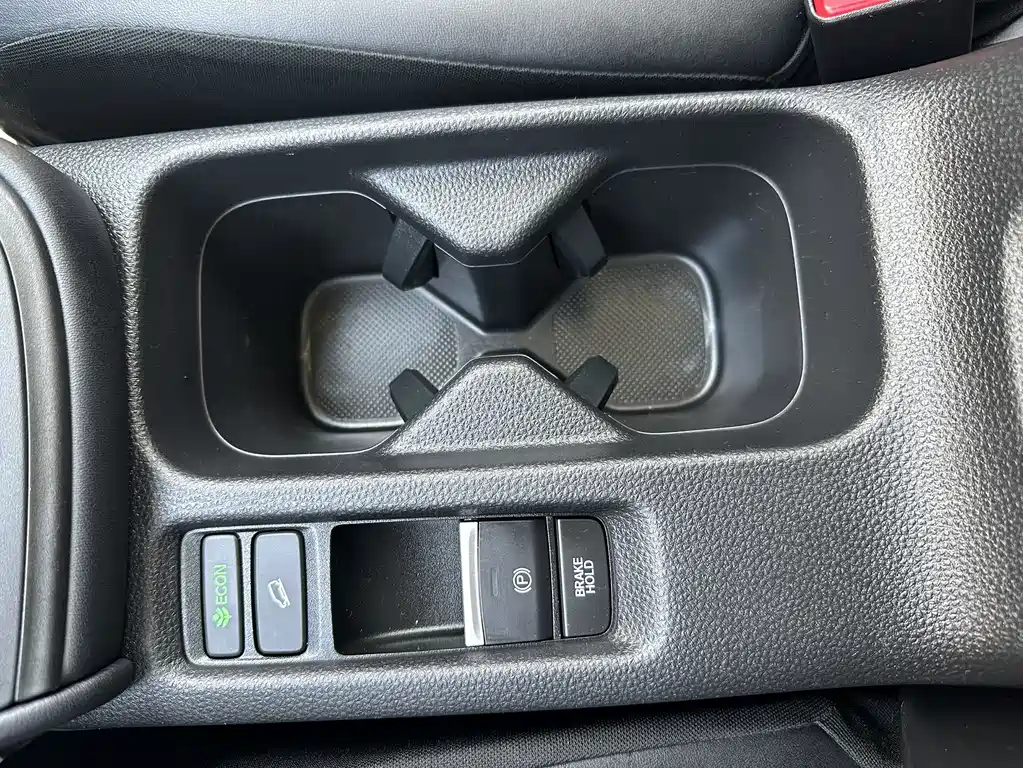 Honda XR-V