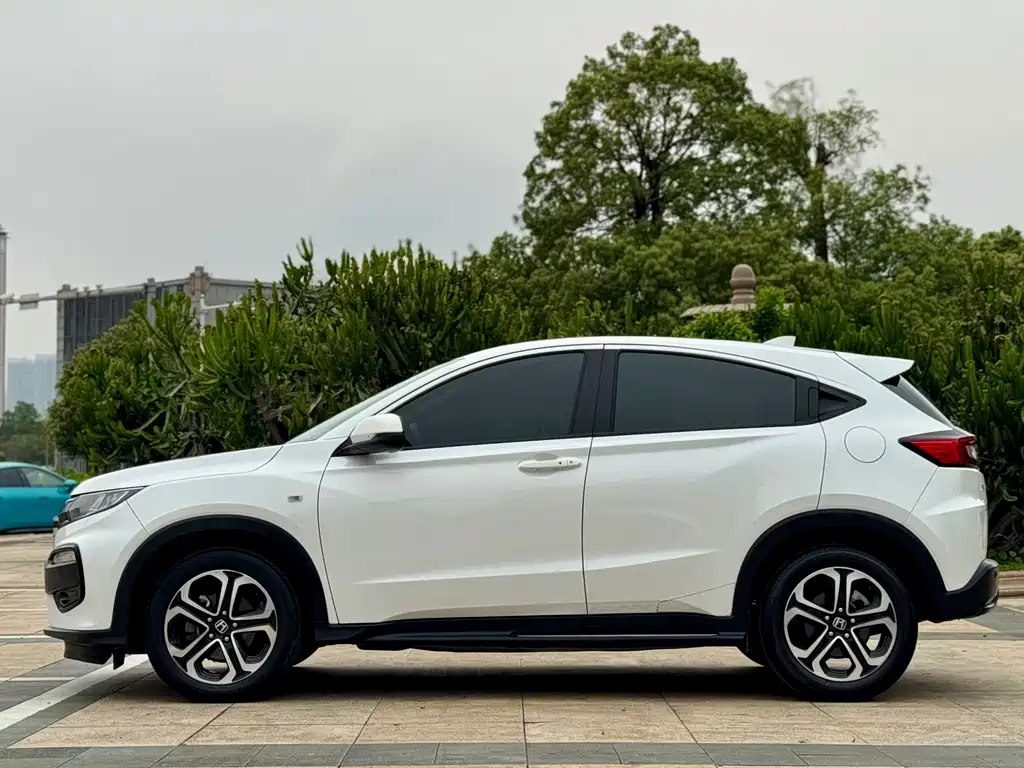 Honda XR-V
