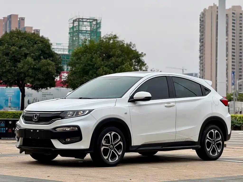 Honda XR-V