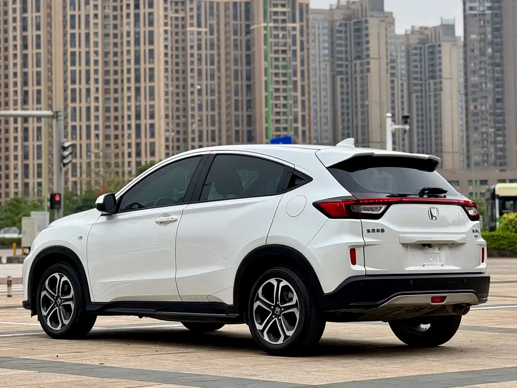 Honda XR-V