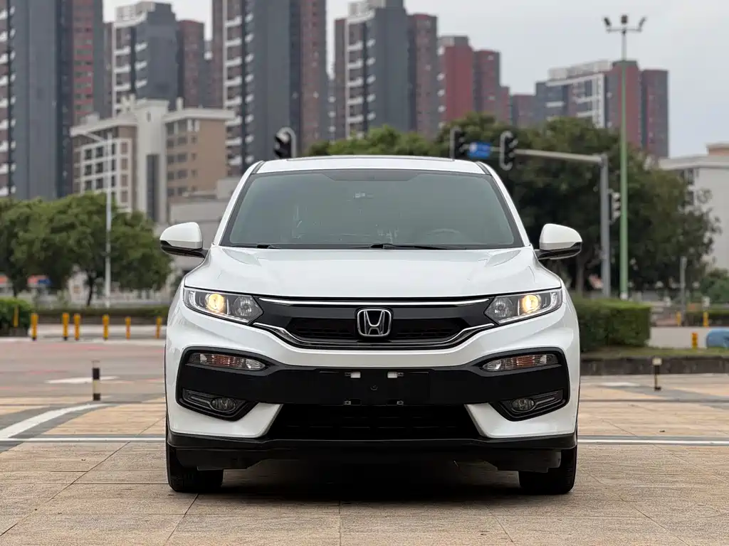 Honda XR-V