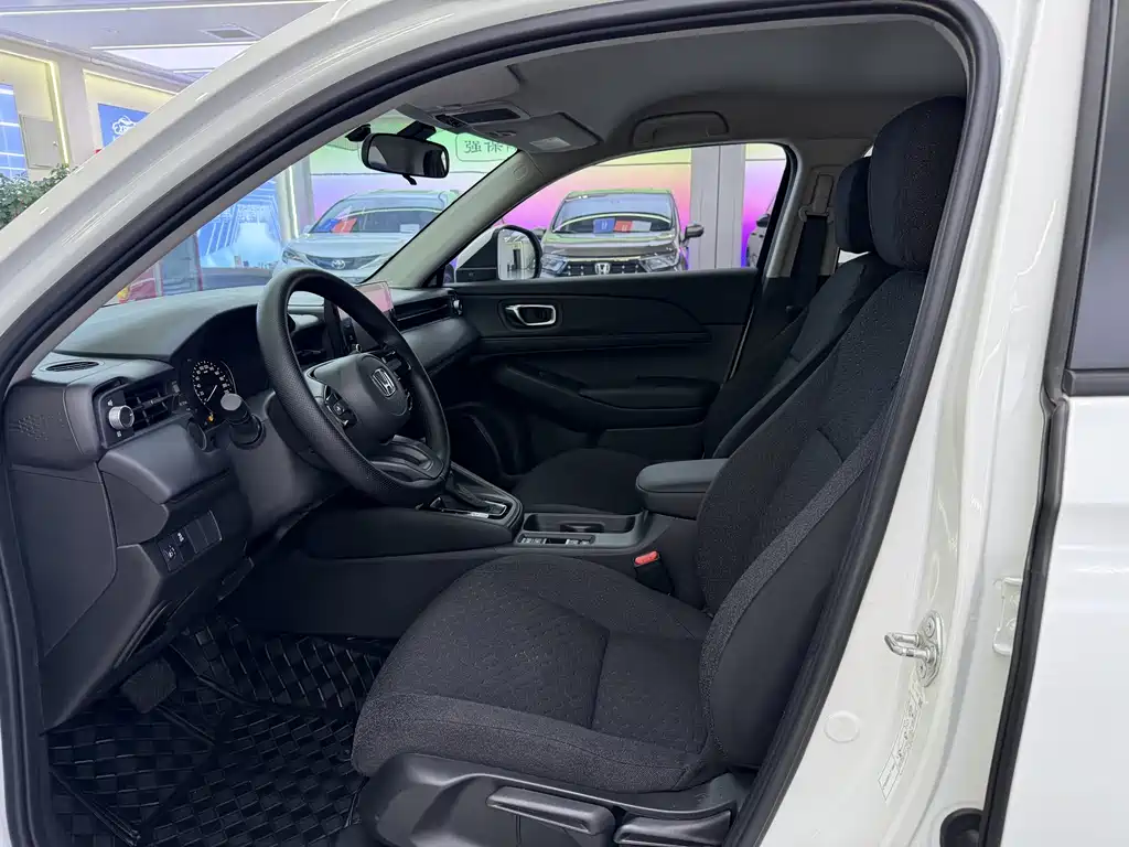 Honda XR-V