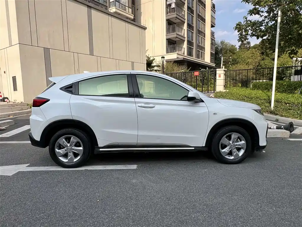 Honda XR-V