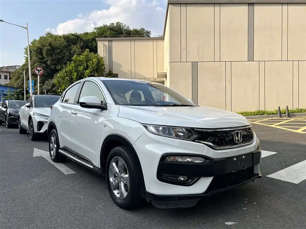 Honda XR-V