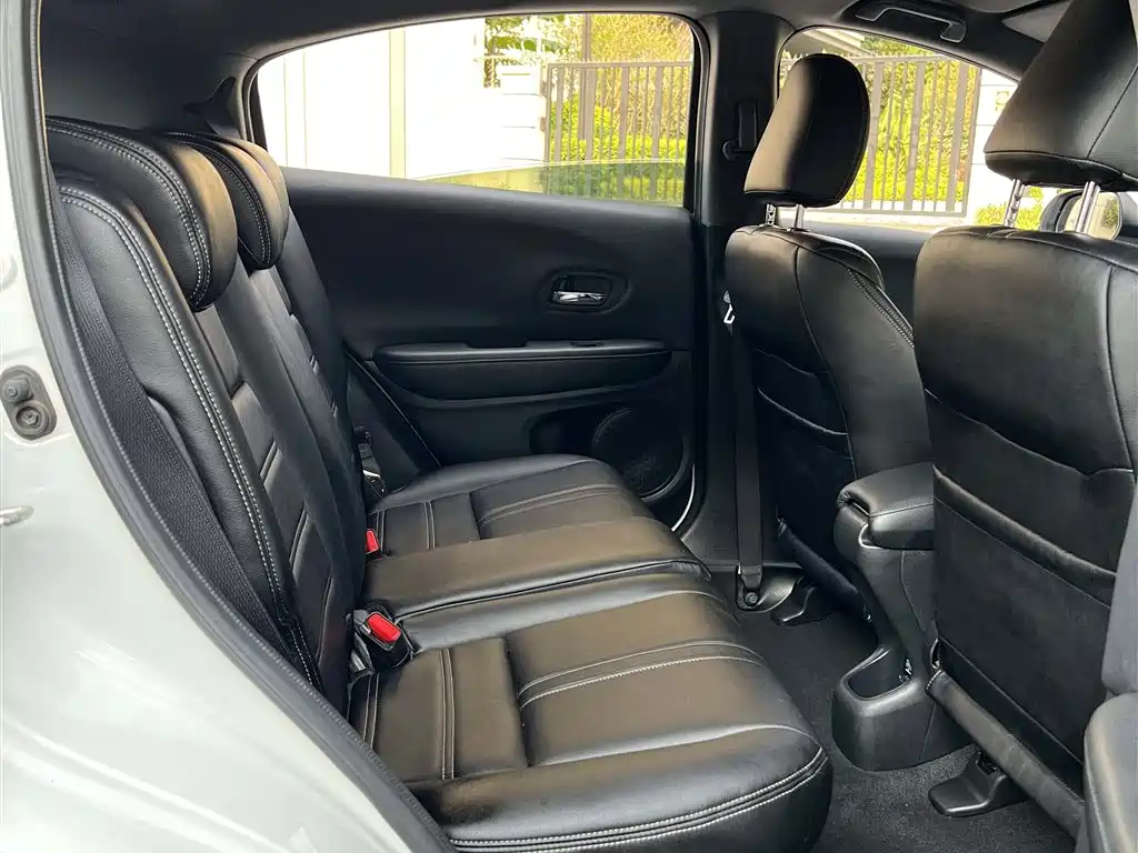 Honda XR-V