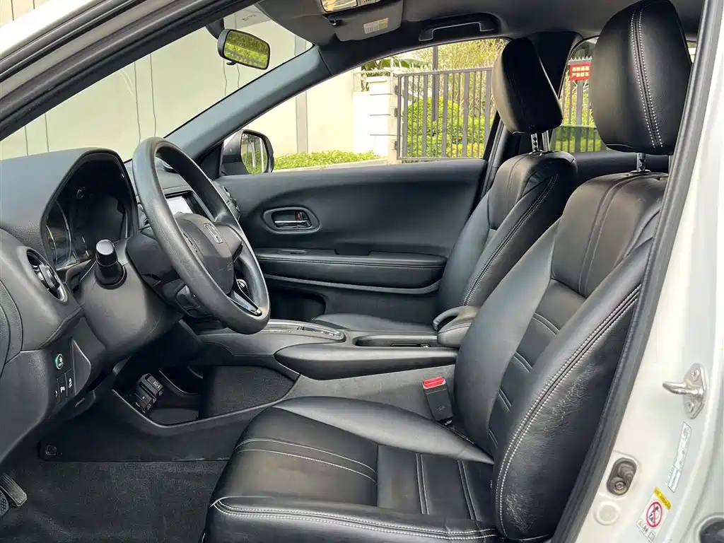 Honda XR-V