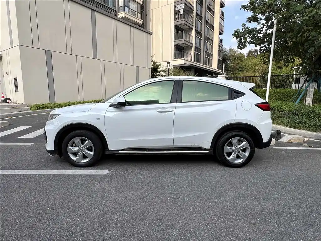 Honda XR-V