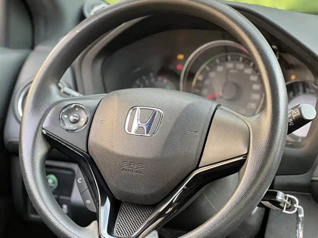 Honda XR-V