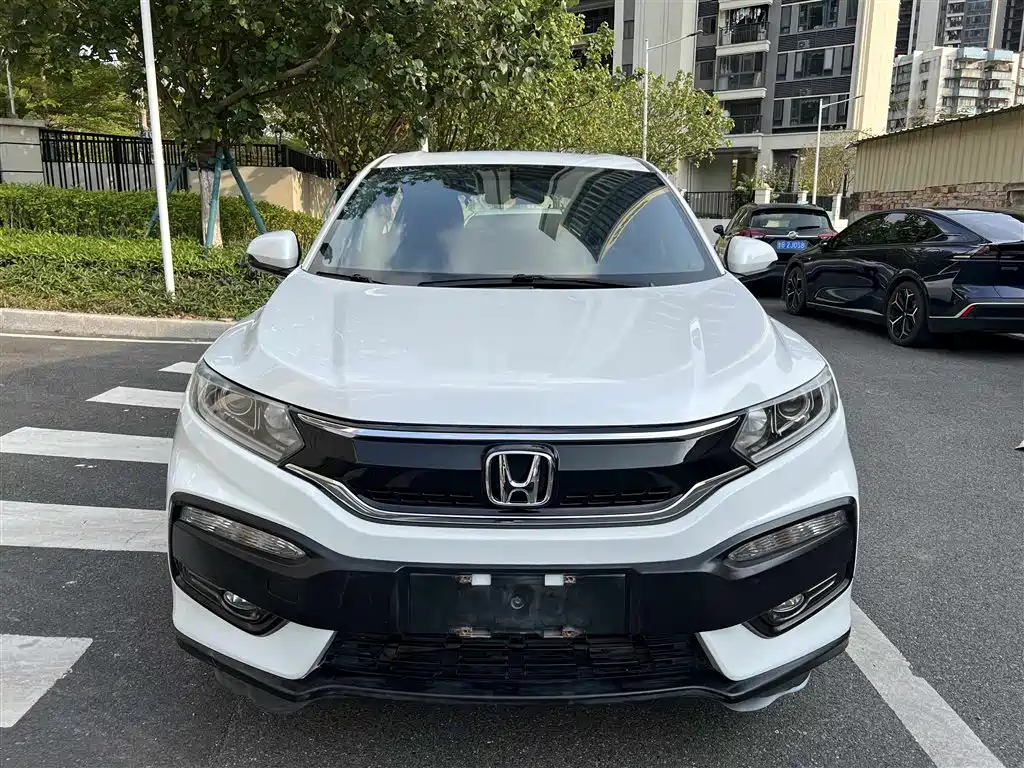 Honda XR-V