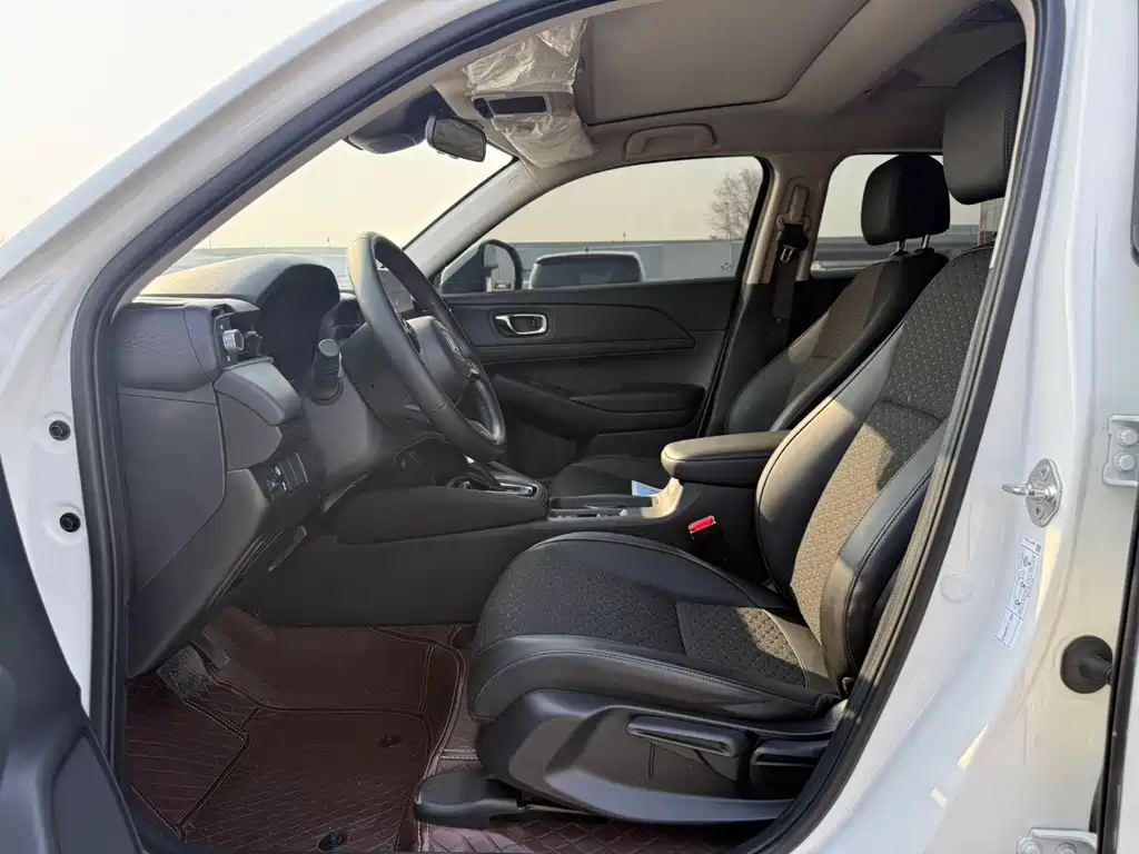 Honda XR-V