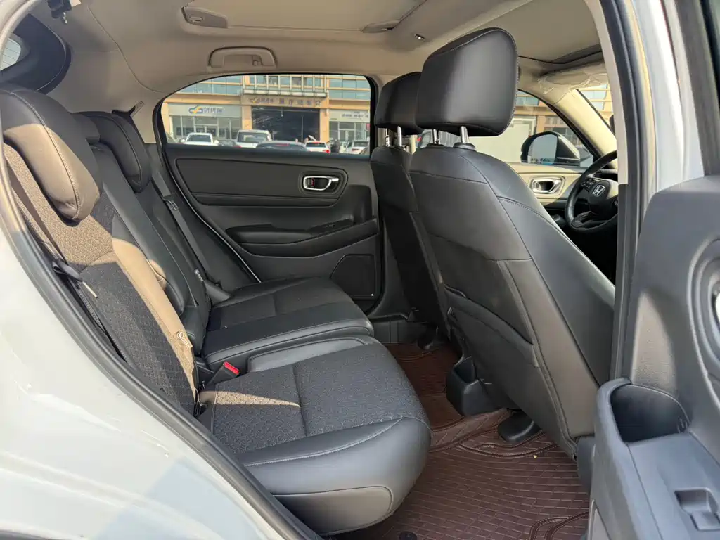 Honda XR-V